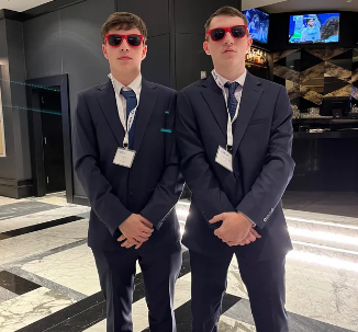 Real Hoops Podcast Website